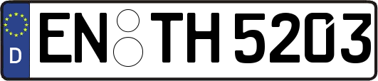 EN-TH5203