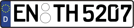 EN-TH5207