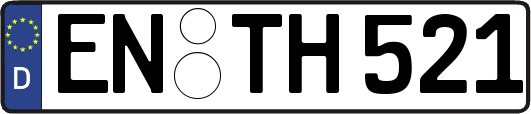 EN-TH521