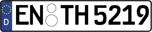 EN-TH5219