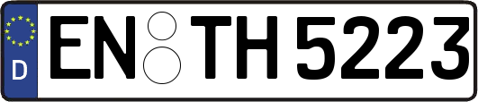 EN-TH5223