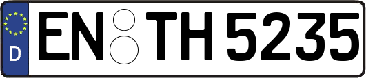 EN-TH5235