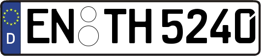 EN-TH5240