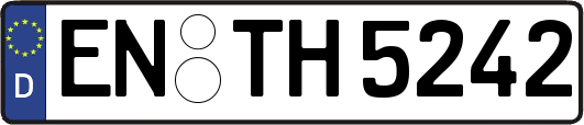 EN-TH5242