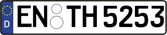 EN-TH5253