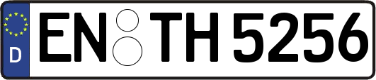 EN-TH5256