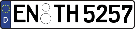 EN-TH5257