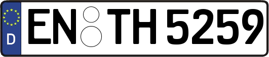 EN-TH5259