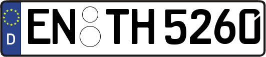 EN-TH5260