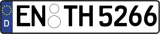 EN-TH5266