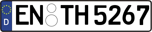 EN-TH5267