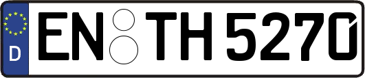 EN-TH5270
