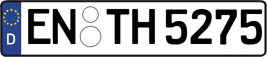 EN-TH5275