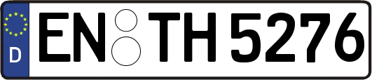 EN-TH5276