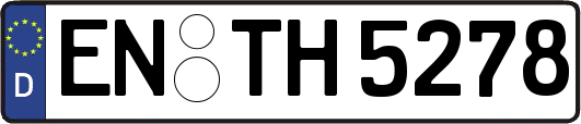 EN-TH5278