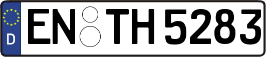 EN-TH5283