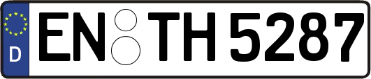 EN-TH5287
