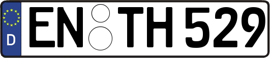EN-TH529