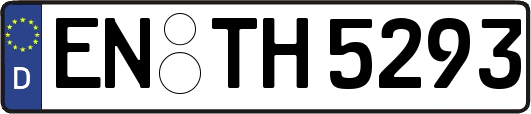 EN-TH5293