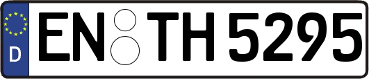 EN-TH5295