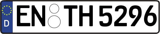 EN-TH5296