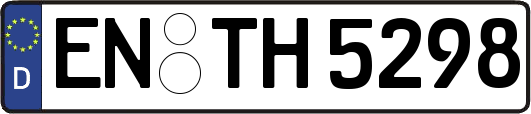 EN-TH5298