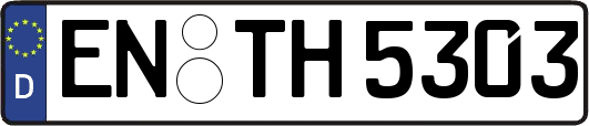 EN-TH5303