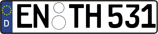 EN-TH531