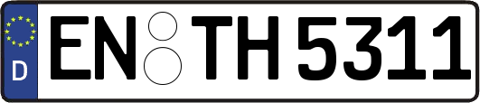 EN-TH5311