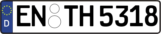 EN-TH5318
