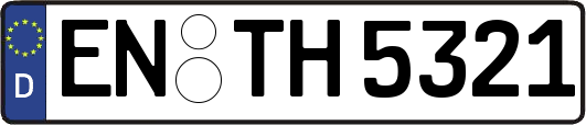 EN-TH5321