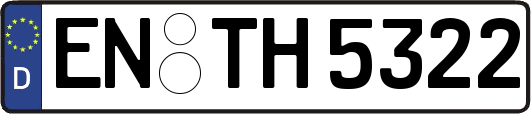 EN-TH5322