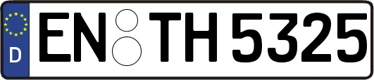 EN-TH5325