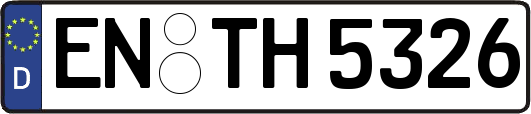 EN-TH5326