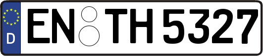 EN-TH5327