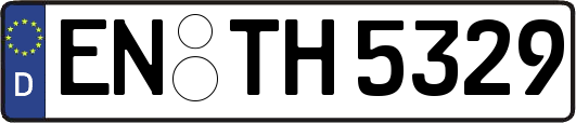 EN-TH5329
