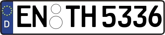 EN-TH5336