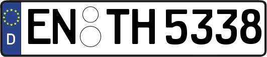 EN-TH5338