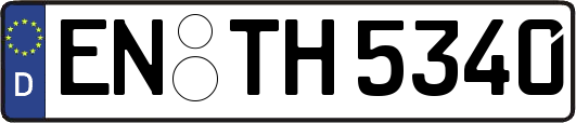EN-TH5340