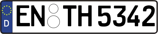 EN-TH5342