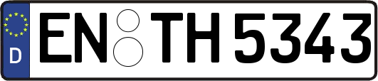 EN-TH5343