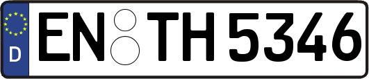 EN-TH5346