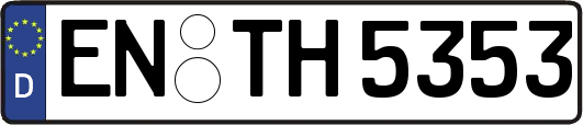 EN-TH5353