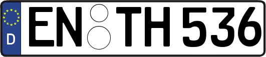 EN-TH536