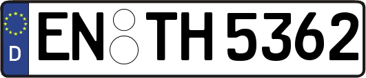 EN-TH5362