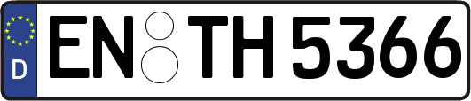 EN-TH5366