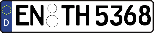 EN-TH5368