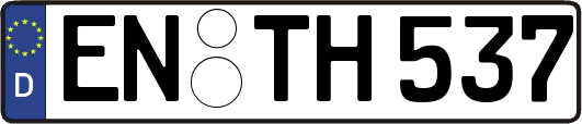EN-TH537