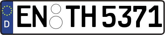 EN-TH5371