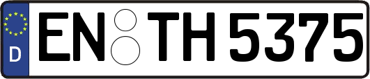 EN-TH5375